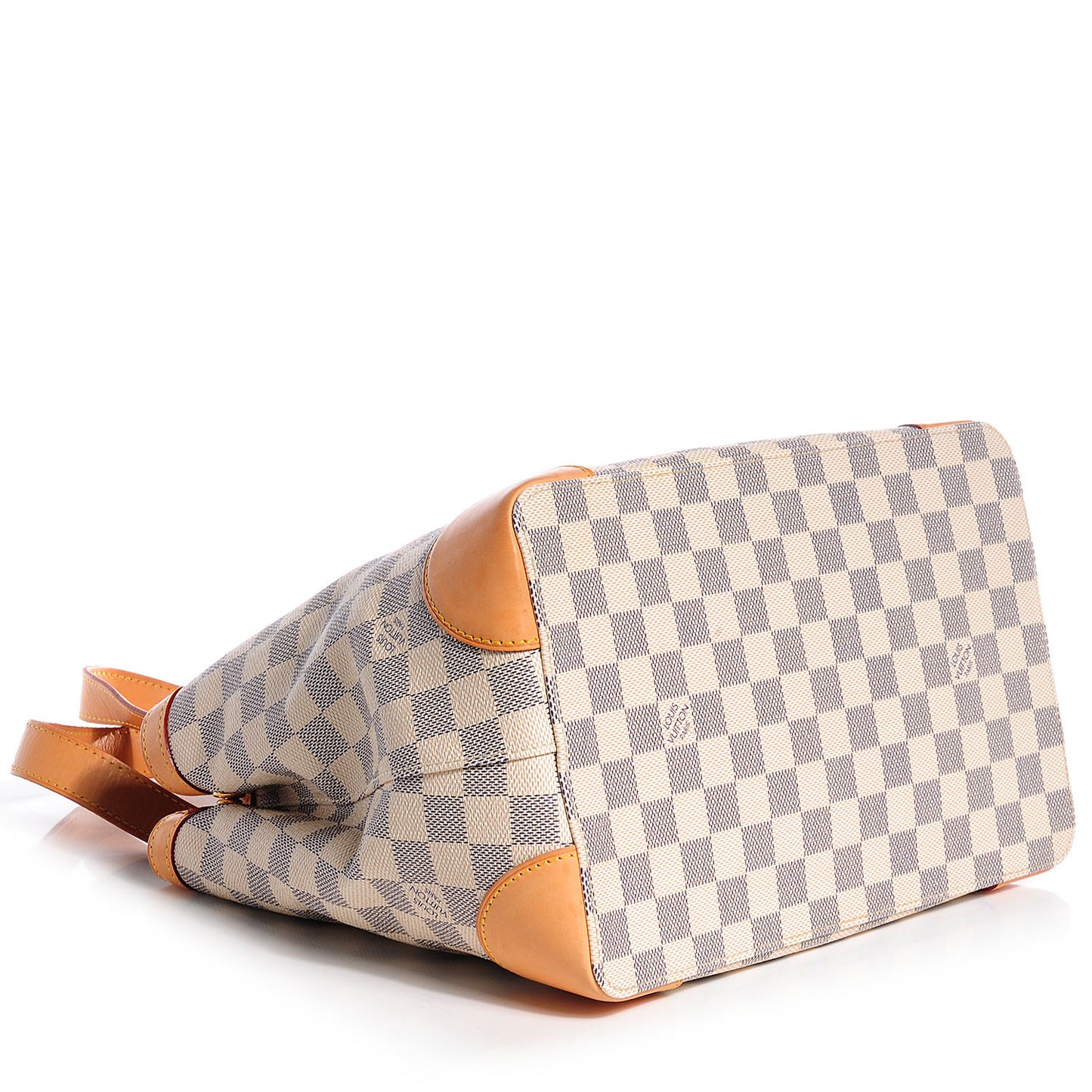 Damier Azur Hampstead PM
