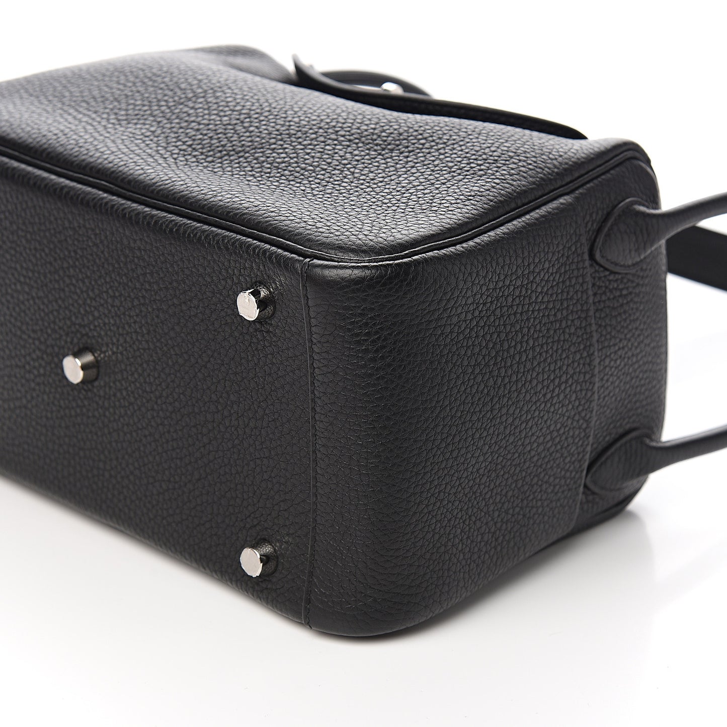 Taurillon Clemence Lindy 26 Black