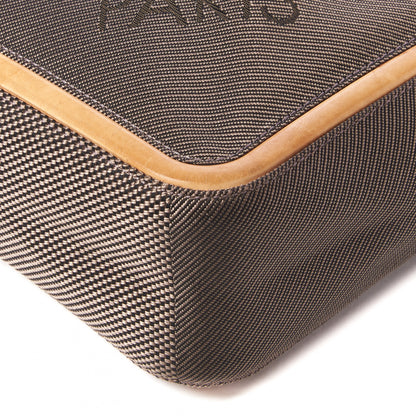 Louis Vuitton Damier Geant Citadin NM Terre 4 of 7