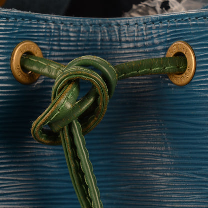 Louis Vuitton Epi Noe Borneo Toledo 5 of 9