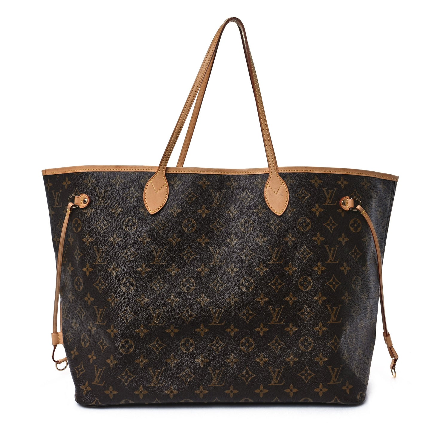 Monogram Neverfull GM