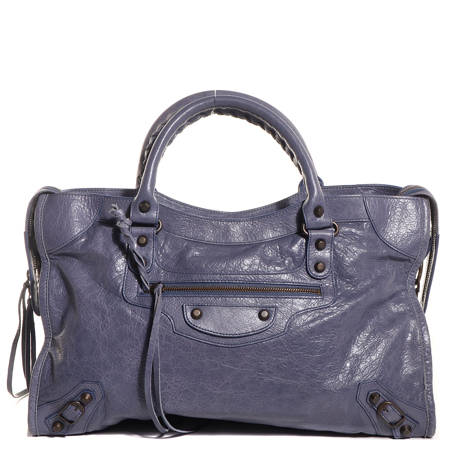 Agneau Classic Hardware City Jacynthe