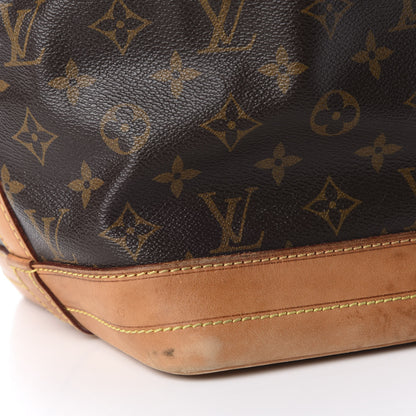 Louis Vuitton Monogram Noe 11 of 12