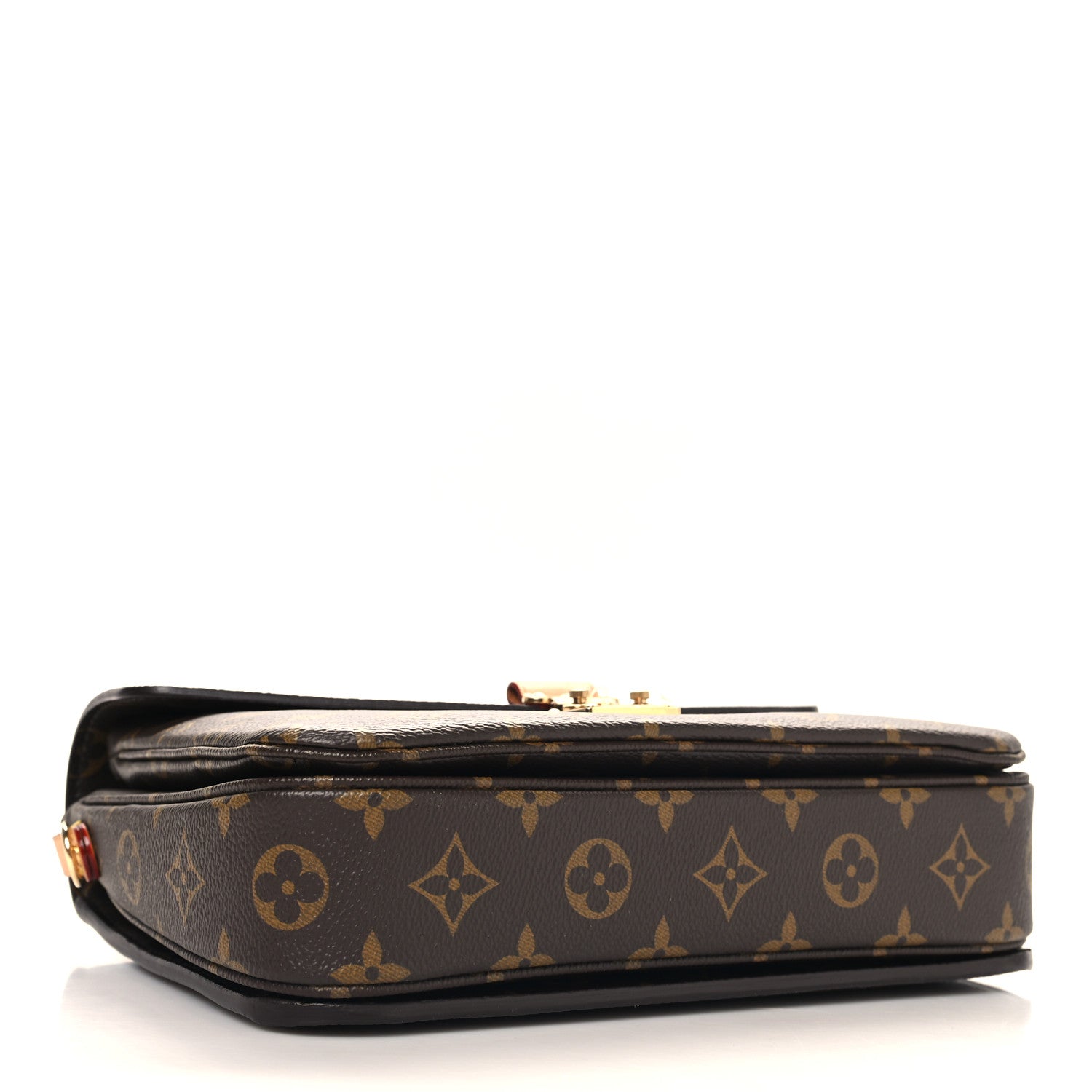 Louis Vuitton Monogram Pochette Metis 4 of 10
