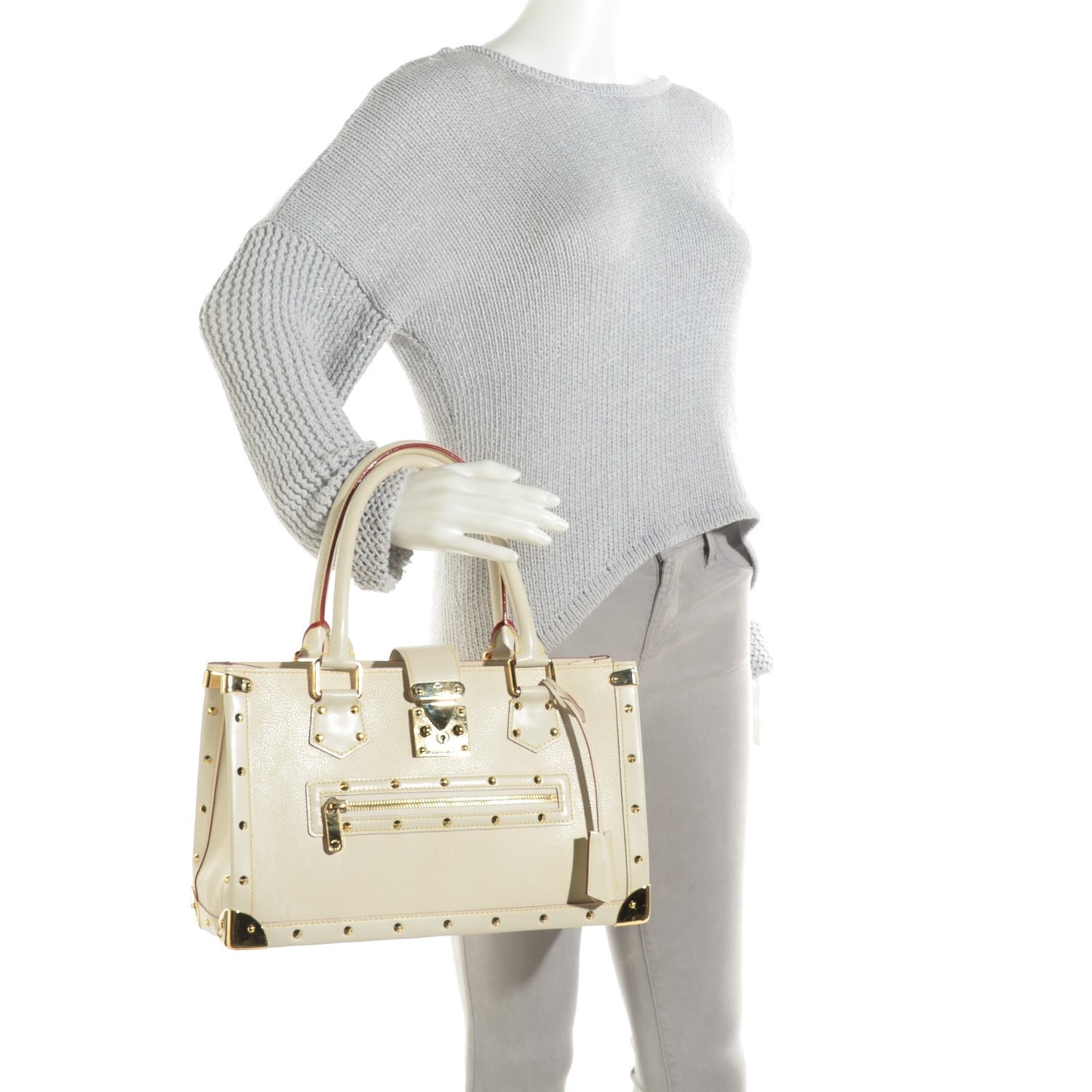 Suhali Le Fabuleux White