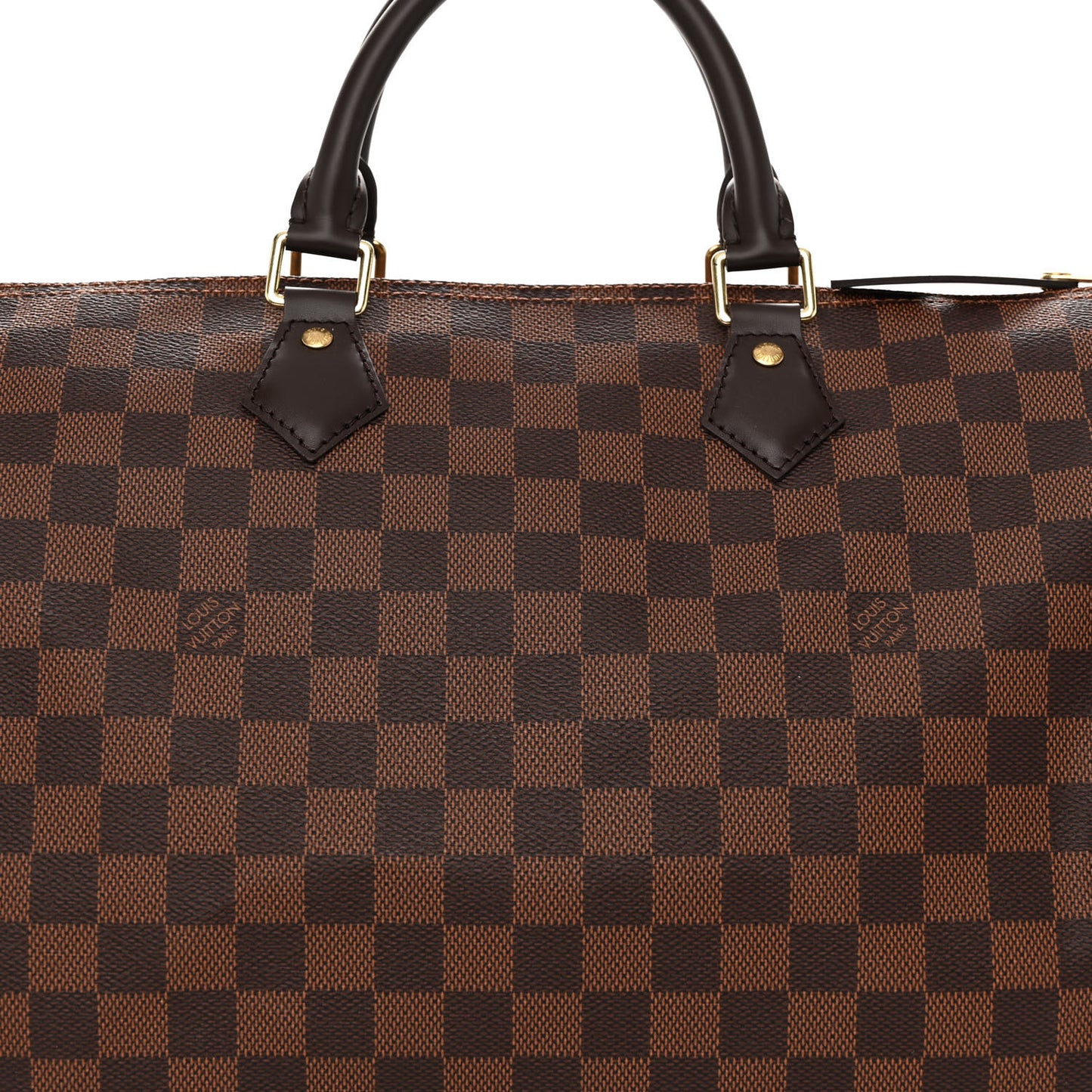 Damier Ebene Speedy 35