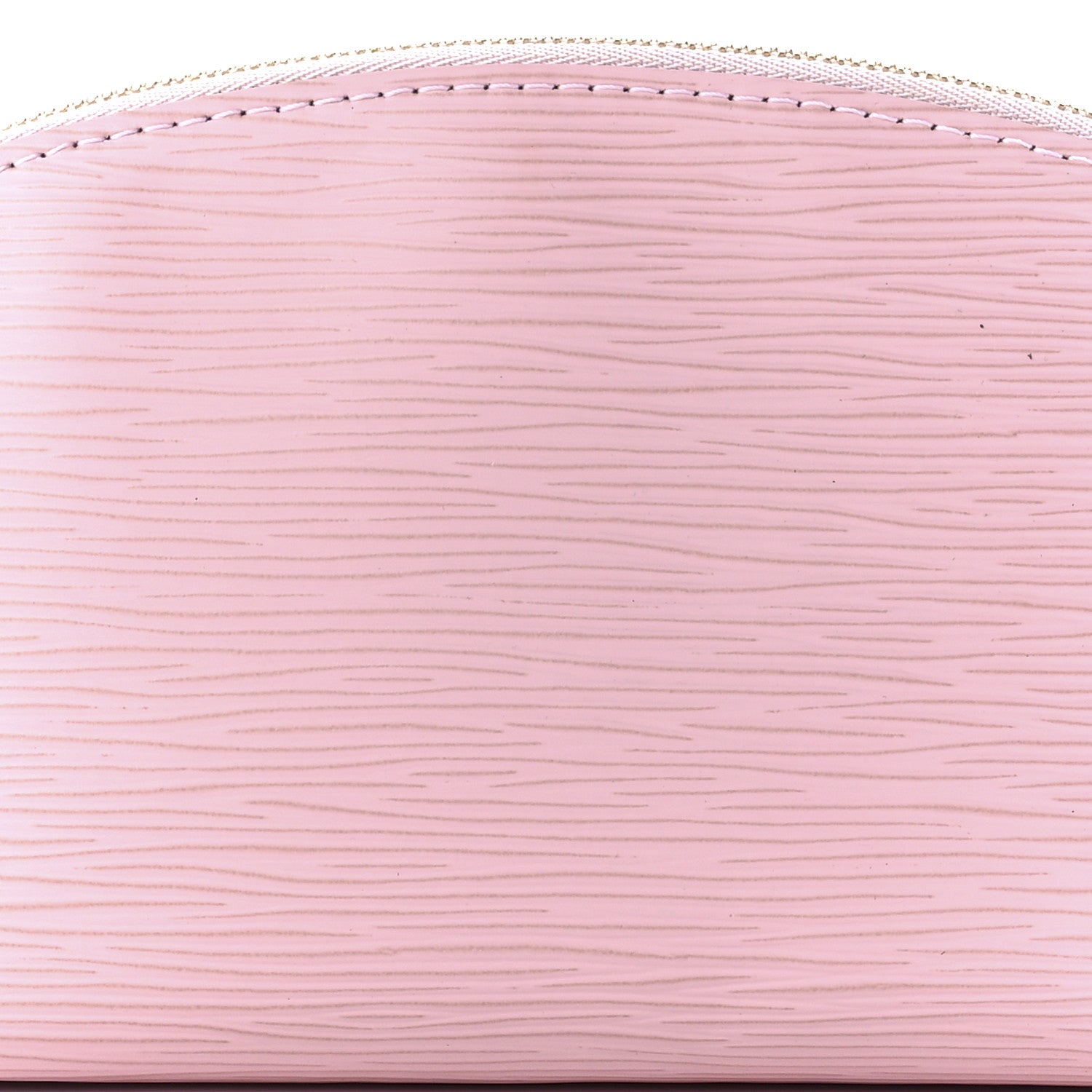 Louis Vuitton Epi Cosmetic Pouch Rose Ballerine 6 of 7