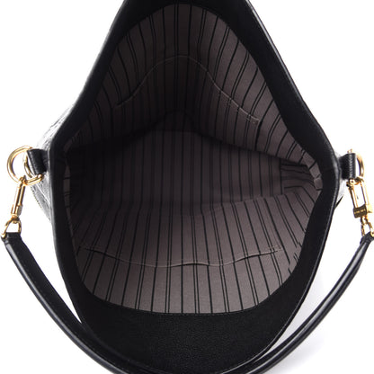 Louis Vuitton Empreinte Melie Black 6 of 11