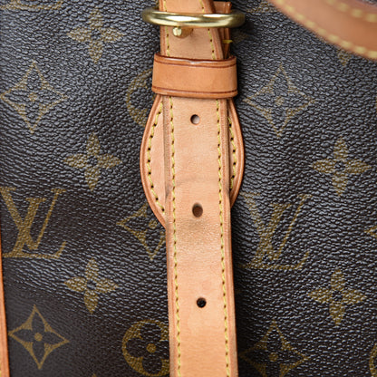 Louis Vuitton Monogram Popincourt Haut 16 of 18