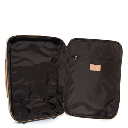 Louis Vuitton Monogram Pegase 45 6 of 9