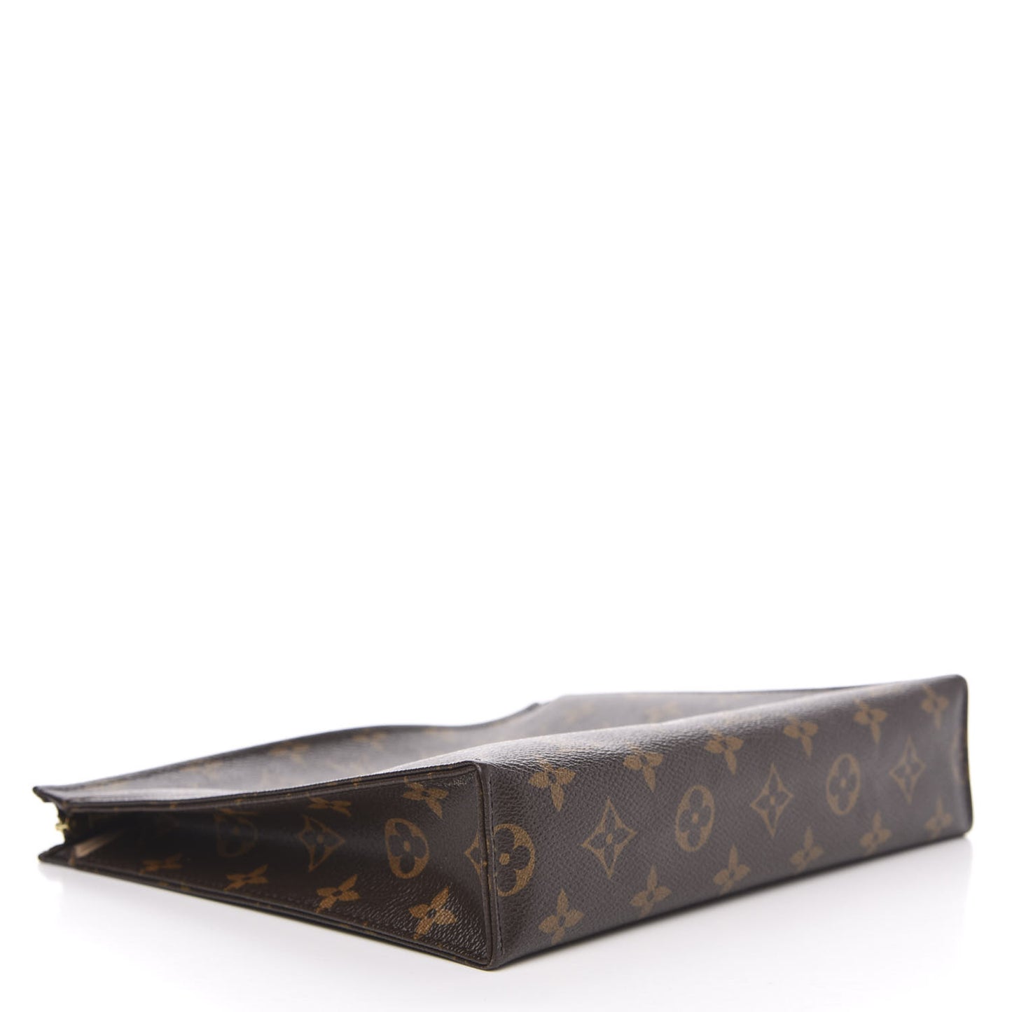 Monogram Toiletry Pouch 26