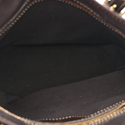 Louis Vuitton Mini Lin Monogram Bucket Bag Ebene 6 of 15