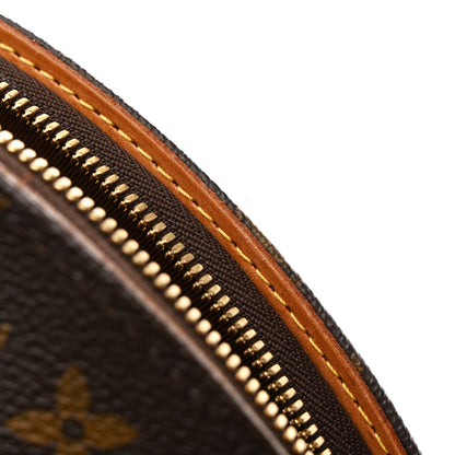 Louis Vuitton Monogram Ellipse MM 13 of 13