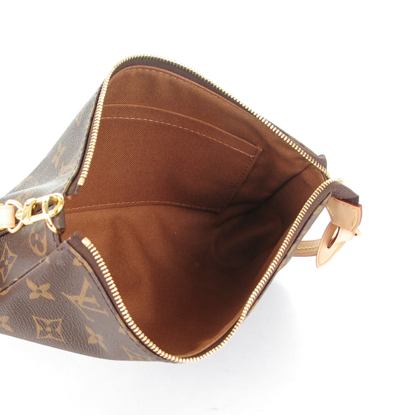 Monogram Pochette Accessories NM