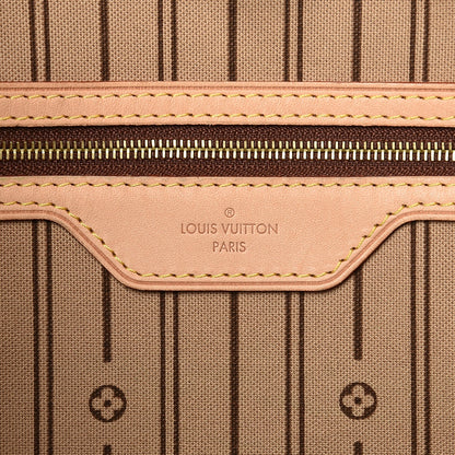 Louis Vuitton Monogram Delightful MM 6 of 11