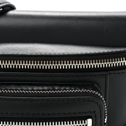 Alexander Wang Lambskin Attica Chain Crossbody Bag Black 7 of 12