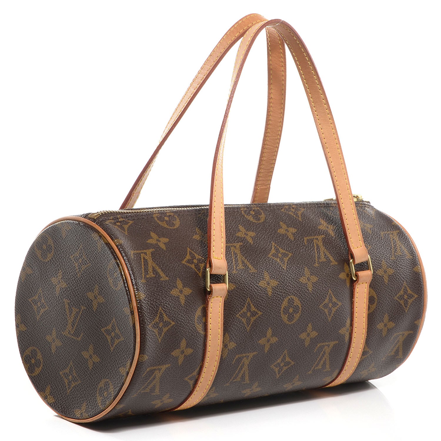 Louis Vuitton Monogram Papillon 26 3 of 7