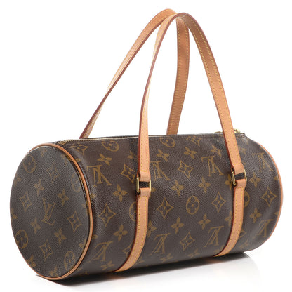 Louis Vuitton Monogram Papillon 26 3 of 7
