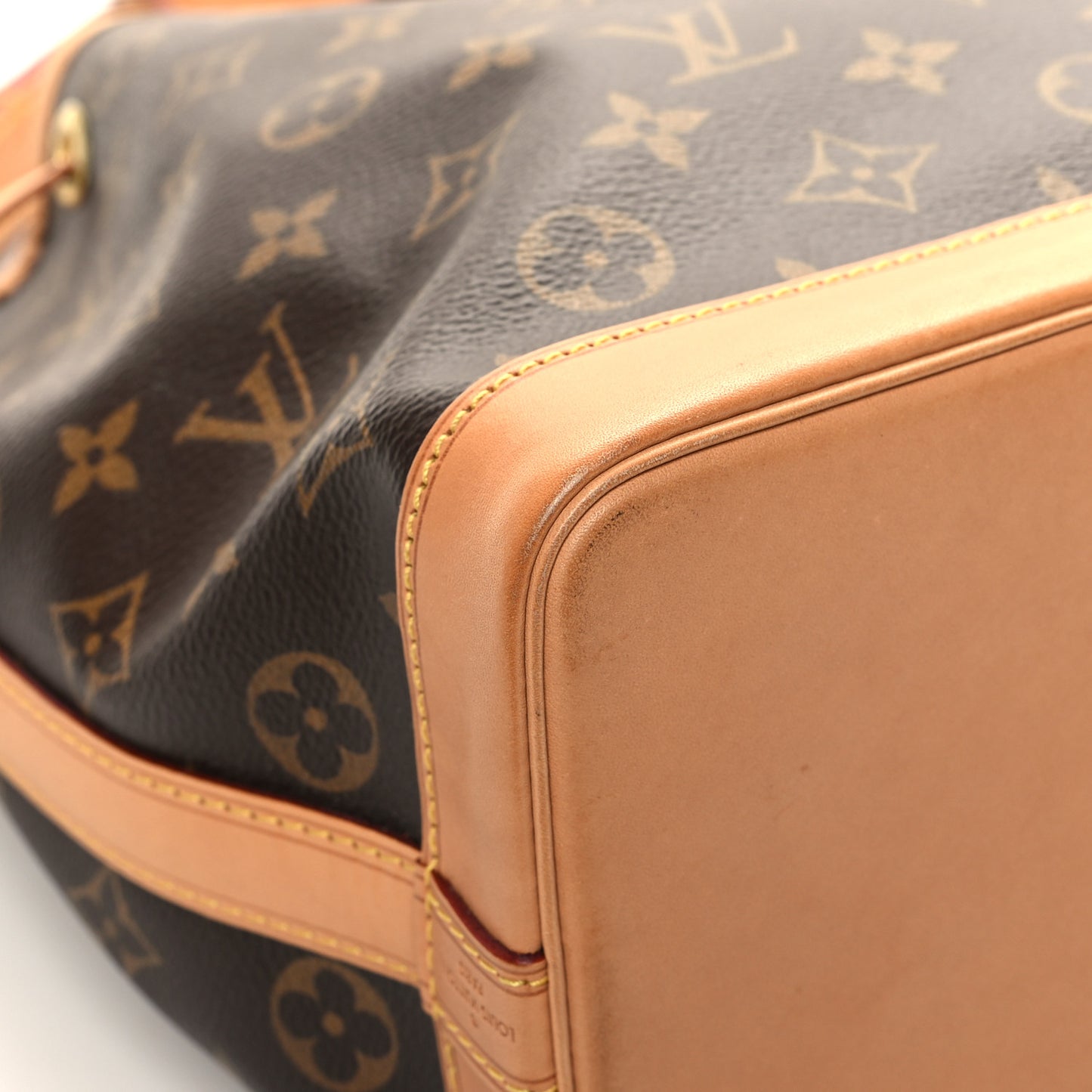 Monogram Noe BB