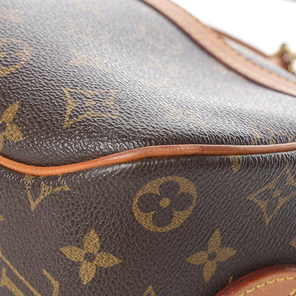Louis Vuitton Monogram Blois 17 of 26