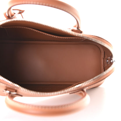 Hermes Evercolor 1923 Bolide 25 Gold 4 of 4