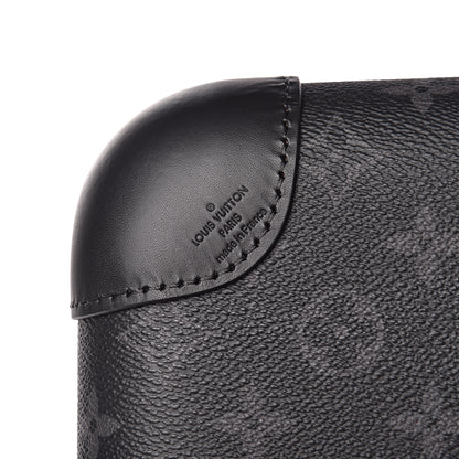 Louis Vuitton Monogram Eclipse Horizon 55 9 of 10
