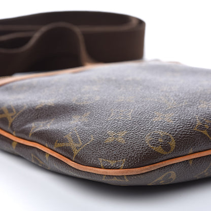 Louis Vuitton Monogram Bosphore Pochette 8 of 13