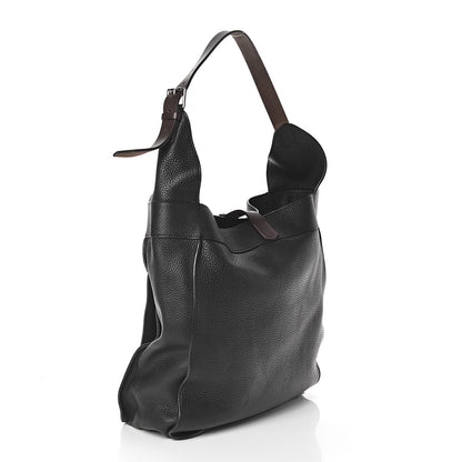 Hermes Taurillon Clemence Marwari GM Black 3 of 9