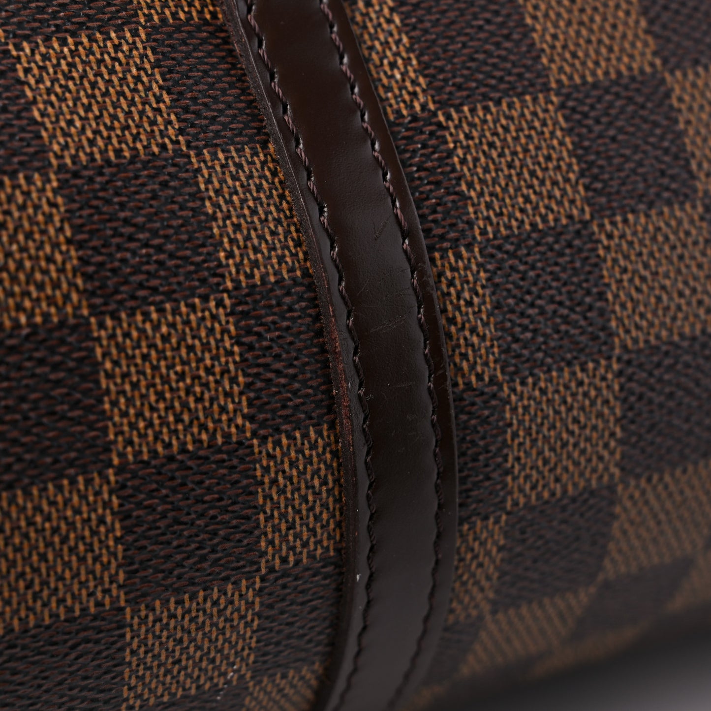 Damier Ebene Papillon 26