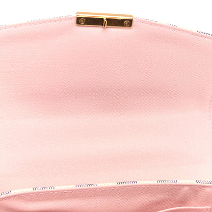 Louis Vuitton Damier Azur Croisette 9 of 16