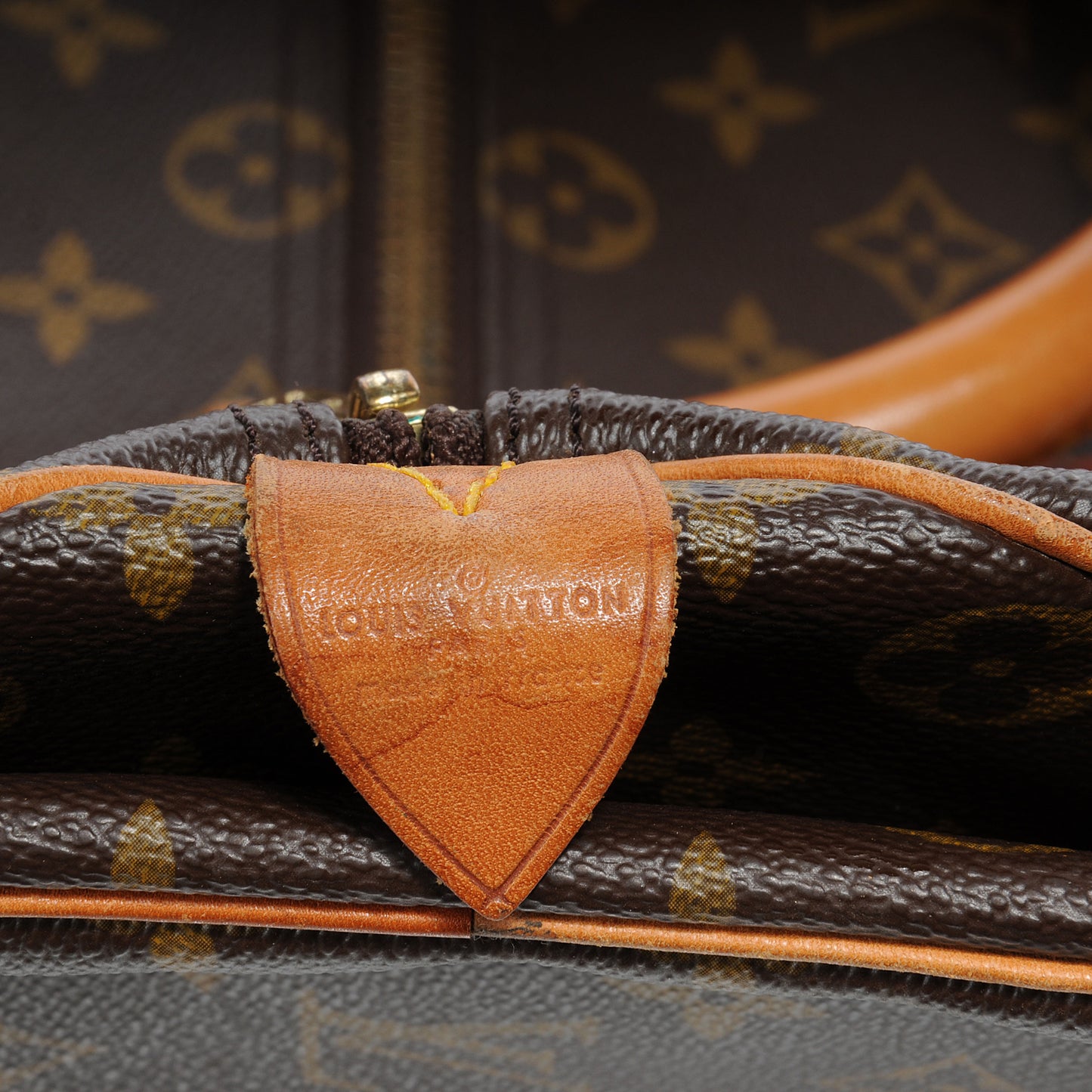 Monogram Keepall 50