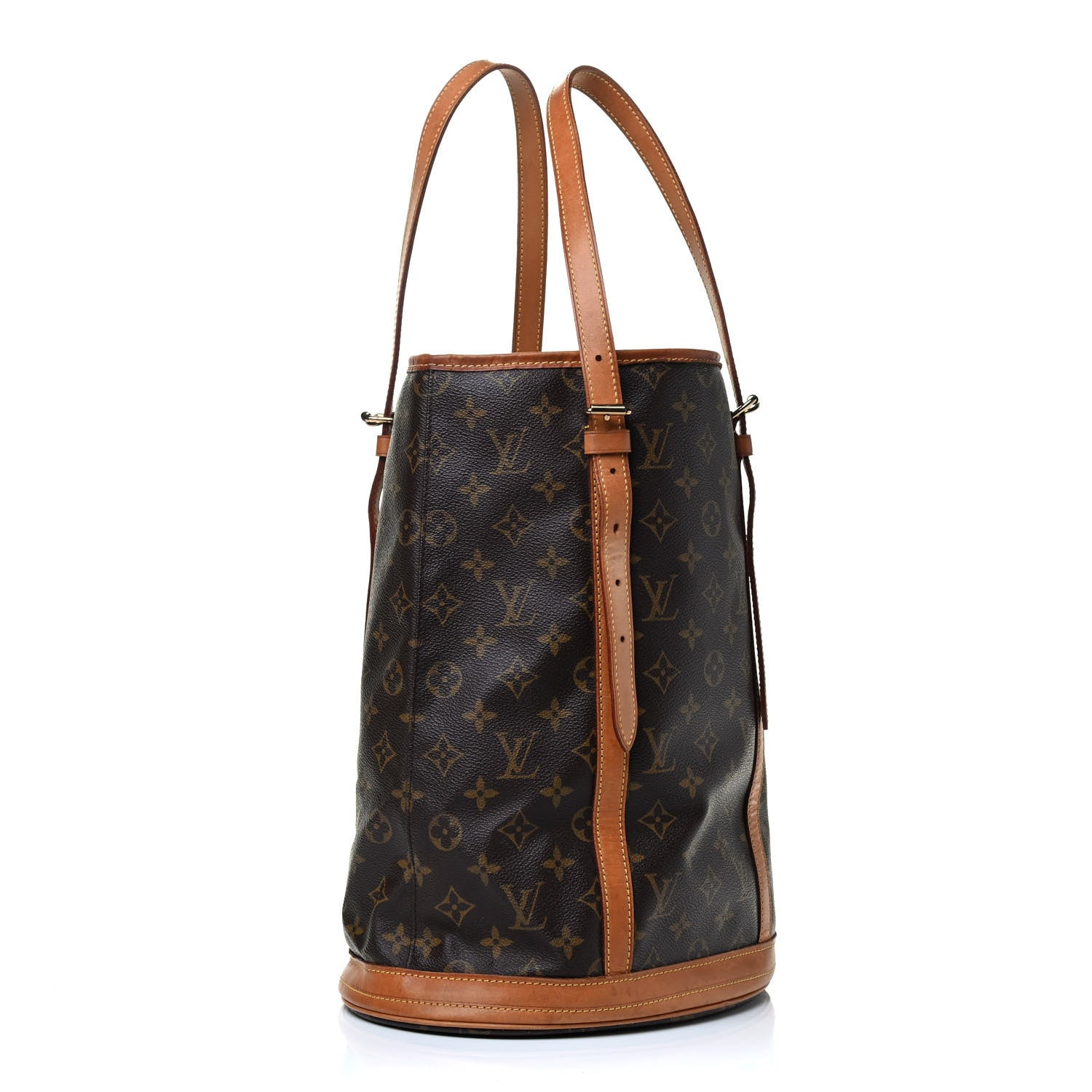 Louis Vuitton Monogram Bucket 27 2 of 4