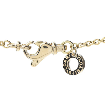 Bulgari 18K Yellow Gold B.Zero1 Pendant Necklace 5 of 5