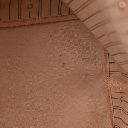 Louis Vuitton Monogram Neverfull GM 9 of 13