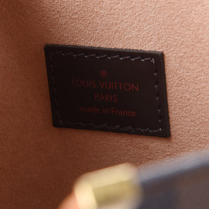 Louis Vuitton Damier Ebene Kensington 6 of 7