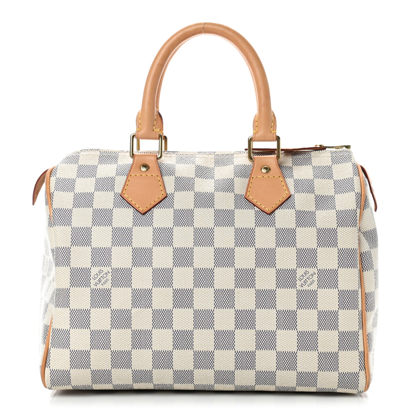 Damier Azur Speedy 25