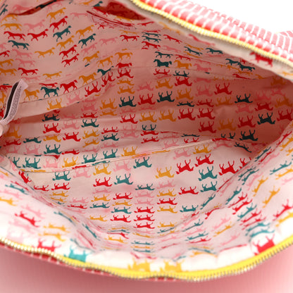 Hermes Cotton Bolide Cavalcolor Case 5 of 7