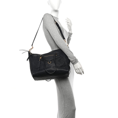 Louis Vuitton Empreinte Lumineuse GM Infini 2 of 11