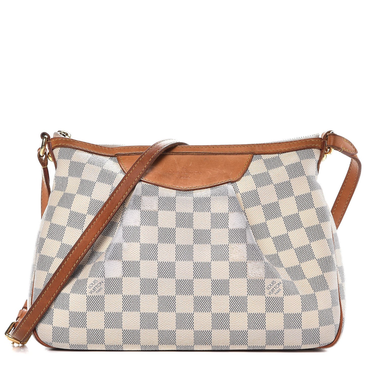 Damier Azur Siracusa PM