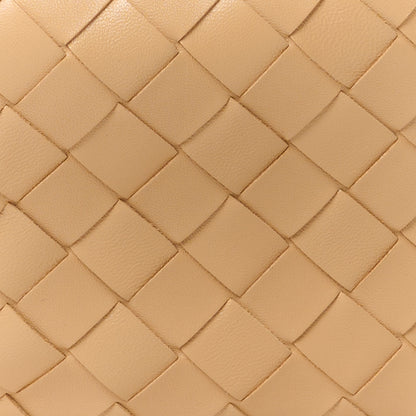 Bottega Veneta Nappa Intrecciato Mini Jodie Porridge 9 of 11