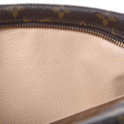 Louis Vuitton Monogram Trousse Toilette 23 10 of 13