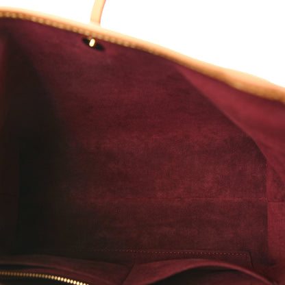 Louis Vuitton LOUIS VUITTON Monogram CarryAll PM 5 of 8