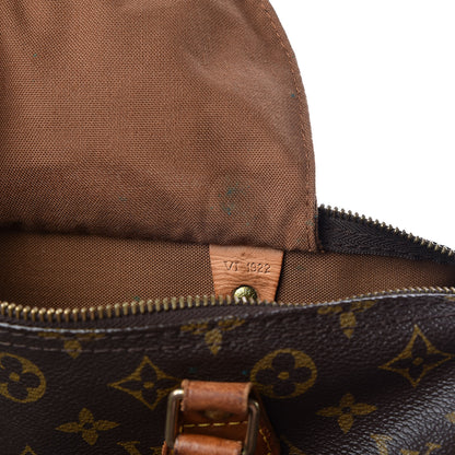 Louis Vuitton Monogram Speedy 30 10 of 19