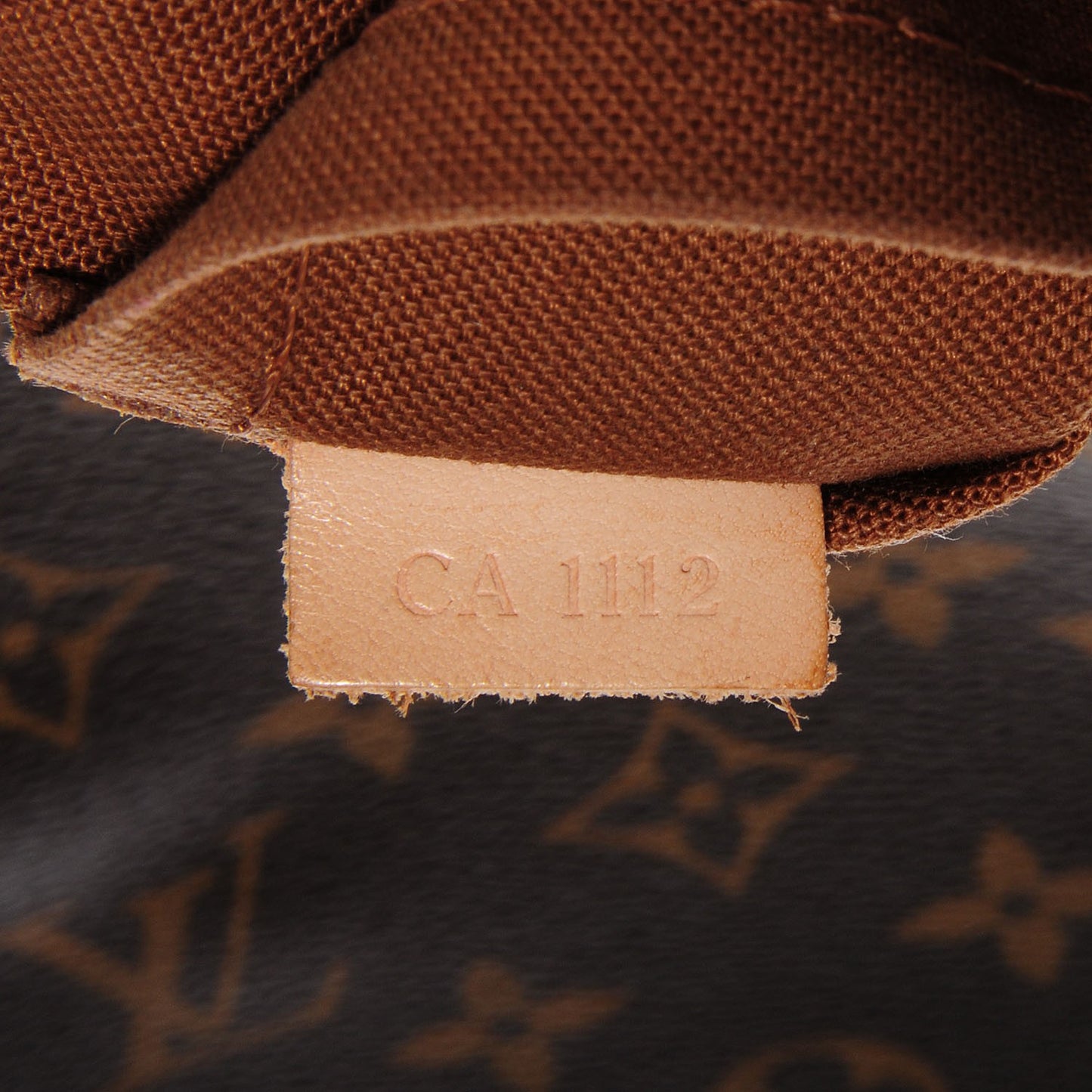 Monogram Odeon MM