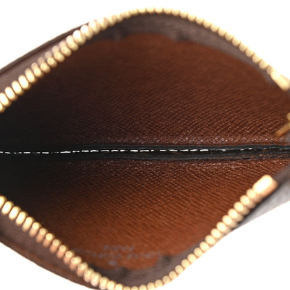 Louis Vuitton Monogram Key Pouch 5 of 6