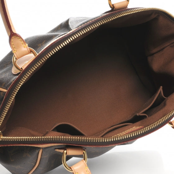 Louis Vuitton Monogram Tivoli PM 7 of 7