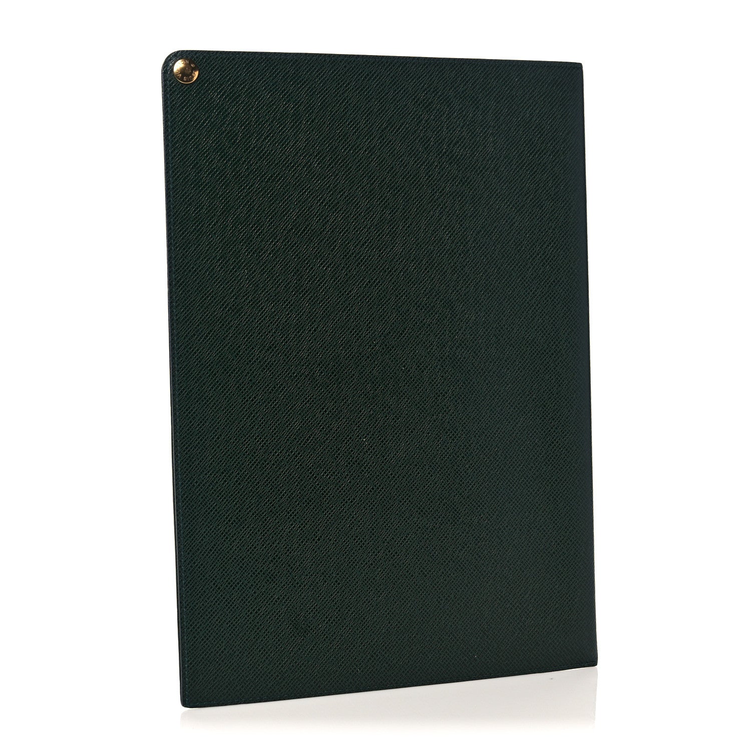 Louis Vuitton Taiga Document Case Epicea 3 of 16