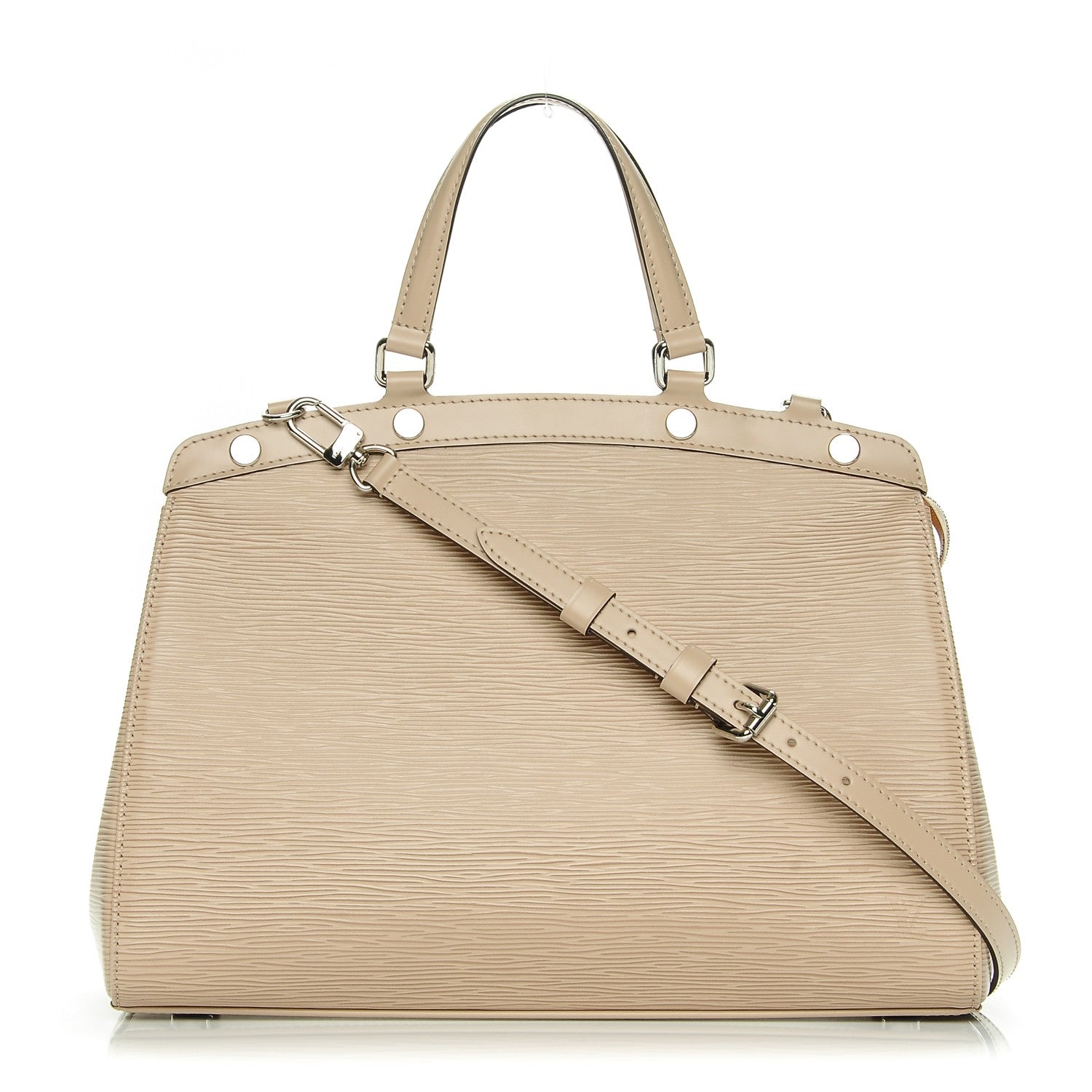 Louis Vuitton Epi Brea MM Dune 1 of 8