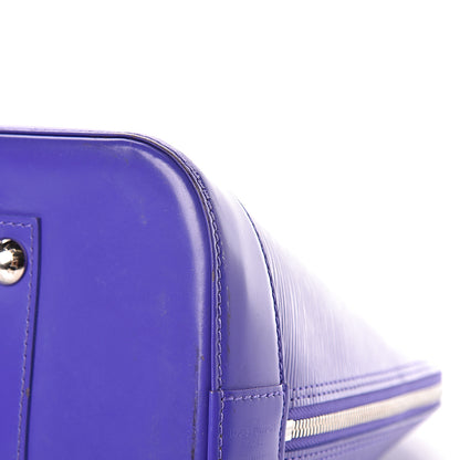 Louis Vuitton Epi Alma GM Figue 12 of 13
