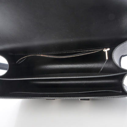 Hermes Epsom Constance 24 Black 5 of 20